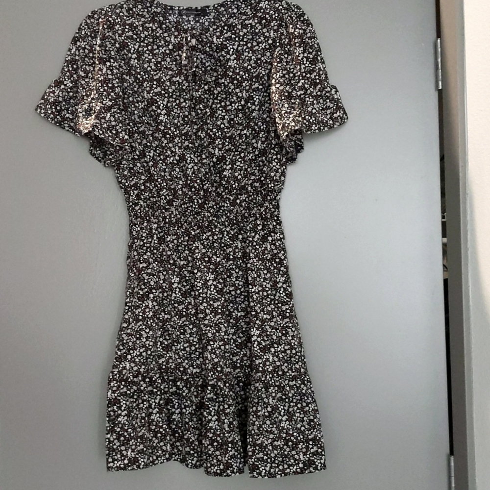 Women's small casual dress